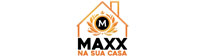 MAXX NA SUA CASA