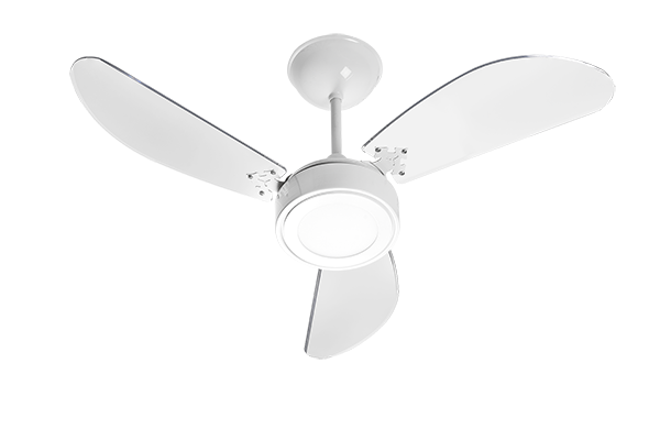 New Cristal Led | Venti-Delta - Faz o Clima - Ventiladores